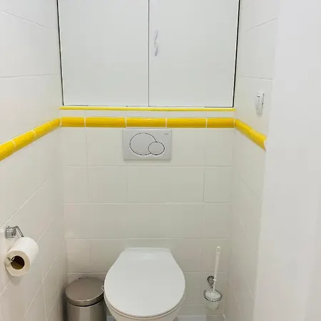 Apartman Strbske Pleso *