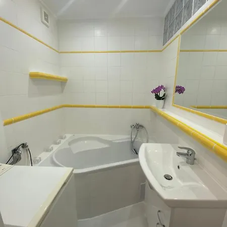 Apartment Apartman Strbske Pleso