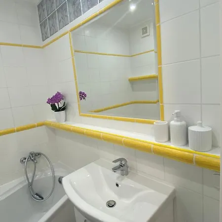 Apartman Strbske Pleso Apartment Štrbské Pleso