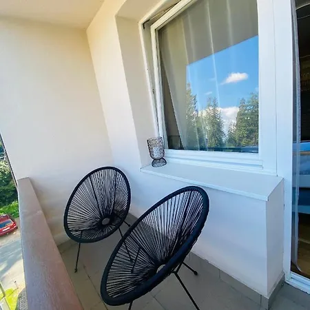 Apartment Apartman Strbske Pleso