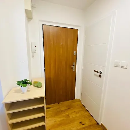 Apartman Strbske Pleso