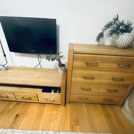 Apartman Strbske Pleso * Štrbské Pleso