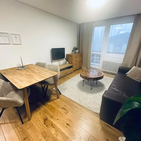 Apartman Strbske Pleso * Štrbské Pleso