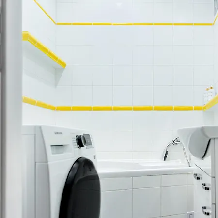 Apartament Nava Place *