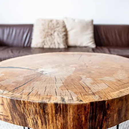 Nava Place Apartment Strbske Pleso