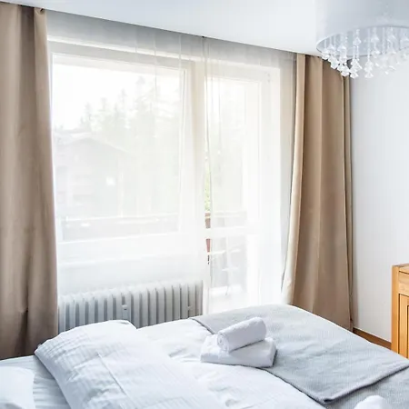 Nava Place Strbske Pleso