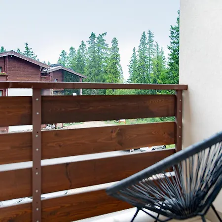 Nava Place Διαμέρισμα