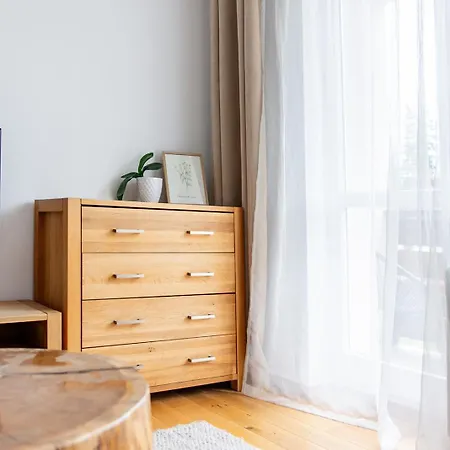 Apartment Nava Place