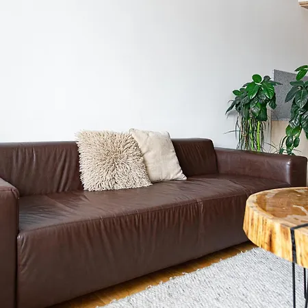 Apartament Nava Place *