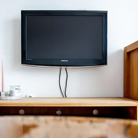 Nava Place Διαμέρισμα Štrbské Pleso