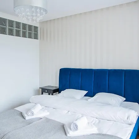 Nava Place Apartment *