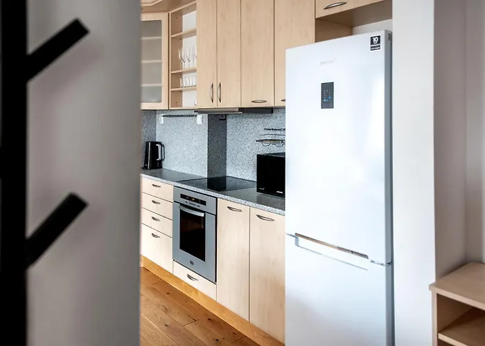 Nava Place Apartmán Štrbské Pleso