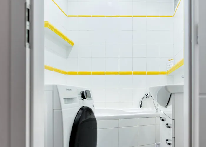 Apartmán Nava Place *