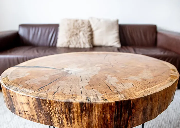 Nava Place Apartmán Štrbské Pleso