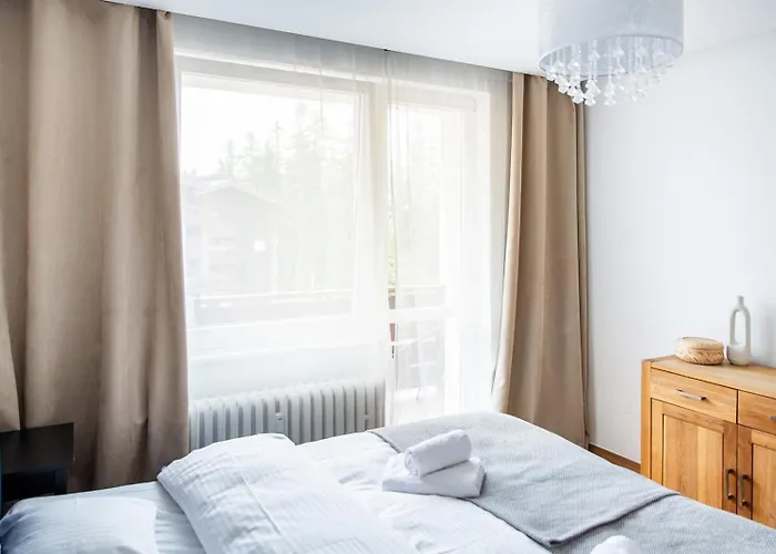 Nava Place Štrbské Pleso