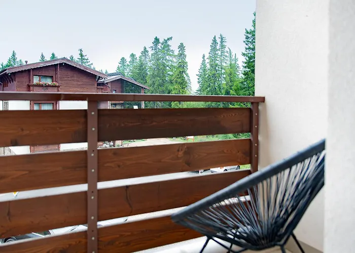 Nava Place Apartmán