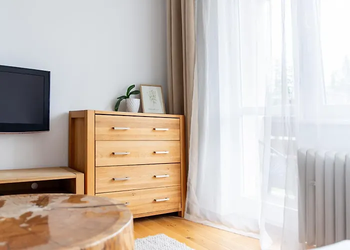 Apartmán Nava Place