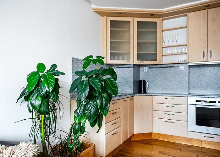 Nava Place Apartmán *