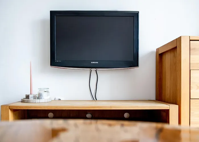 Nava Place Apartmán Štrbské Pleso