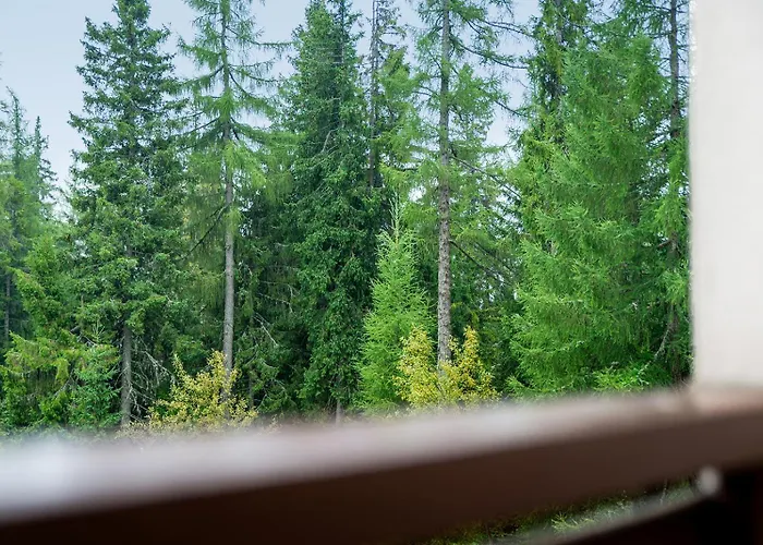 Apartmán Nava Place